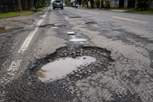 Doktor ITS Kembangkan Pendeteksi Jalan Rusak Berbasis Kamera dan AI, Bisa Hemat Biaya dan Dorong Smart City