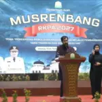 Aceh Belum Sepenuhnya Pulih dari Bencana, Gubernur Mualem Minta Perhatian Serius Pusat