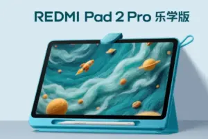 Xiaomi Rilis Redmi Pad 2 Pro Learning Edition, Tablet Khusus Anak dengan “Guru AI”