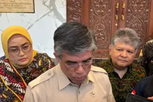 Kemnaker Geser Arah Pelatihan Vokasi, Fokus Kebutuhan Industri KEK dan PSN