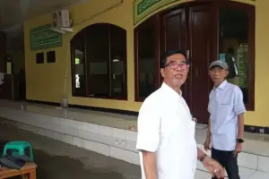 Panti Asuhan Al Mukhlisin Cibubur Jaktim Tak Dieksekusi, Pemilik: Alhamdulillah Saya Lega