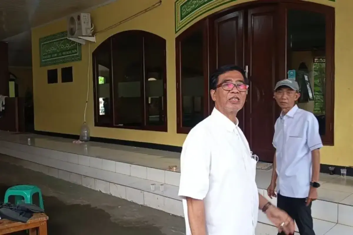 Panti Asuhan Al Mukhlisin Cibubur Jaktim Tak Dieksekusi, Pemilik: Alhamdulillah Saya Lega