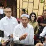 Gedung Sate Masih Bisa Jadi Lokasi Perayaan, Dedi Mulyadi: Yang Penting Persib Juara Dulu