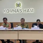 Komnas HAM Ungkap Bandara Tempat Pilot Diserang KKB Tak Punya Petugas Keamanan