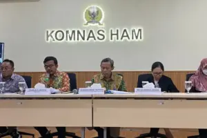 Komnas HAM Ungkap Bandara Tempat Pilot Diserang KKB Tak Punya Petugas Keamanan