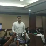 Alasan Hakim Vonis Ammar Zoni 7 Tahun Penjara dan Denda Rp1 Miliar dalam Kasus Narkoba