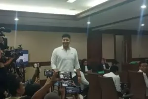 Hal yang Meringankan dan Memberatkan dalam Putusan 7 Tahun Penjara Ammar Zoni