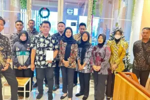 Modus Rekrutmen Tenaga Alih Daya, Eks Camat Pakal Surabaya Diduga Tipu Warga Rp 200 Juta