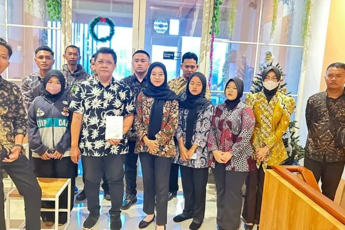 Modus Rekrutmen Tenaga Alih Daya, Eks Camat Pakal Surabaya Diduga Tipu Warga Rp 200 Juta