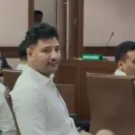 Kasus Narkoba: Ammar Zoni Disanksi 7 Tahun Penjara, Pikirkan Banding