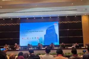 Strategi Astra Pertahankan Pasar di Tengah Serbuan EV China dan Korea