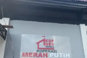 Pusat Rekrut 30.000 Manajer Koperasi, Pengurus di Pematangsiantar Khawatir Manajer Lama Tersingkir