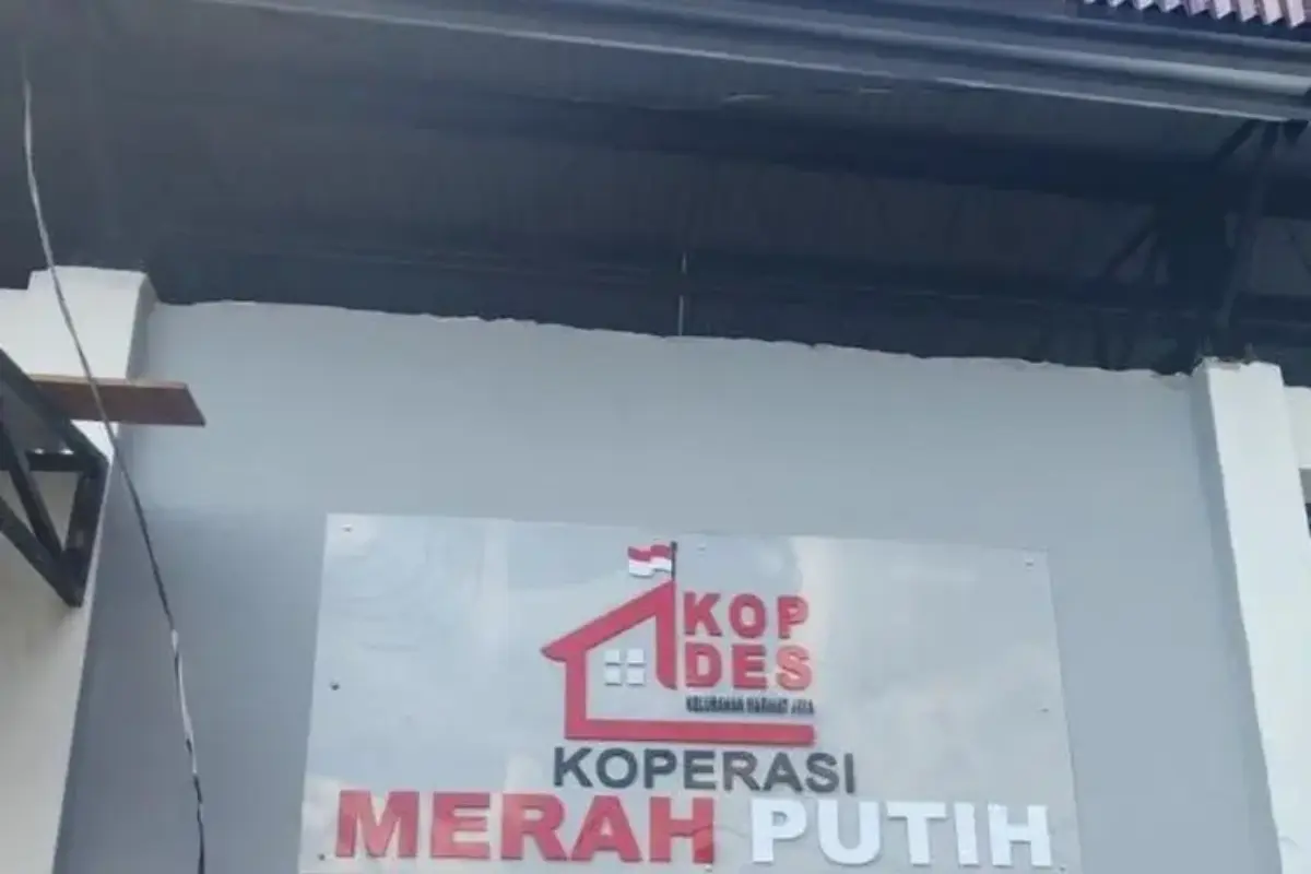 Pusat Rekrut 30.000 Manajer Koperasi, Pengurus di Pematangsiantar Khawatir Manajer Lama Tersingkir