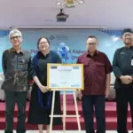 16 Juta Warga Tinggal di Desa Pesisir, PKPP Jadi Langkah Strategis Hadapi Risiko Iklim