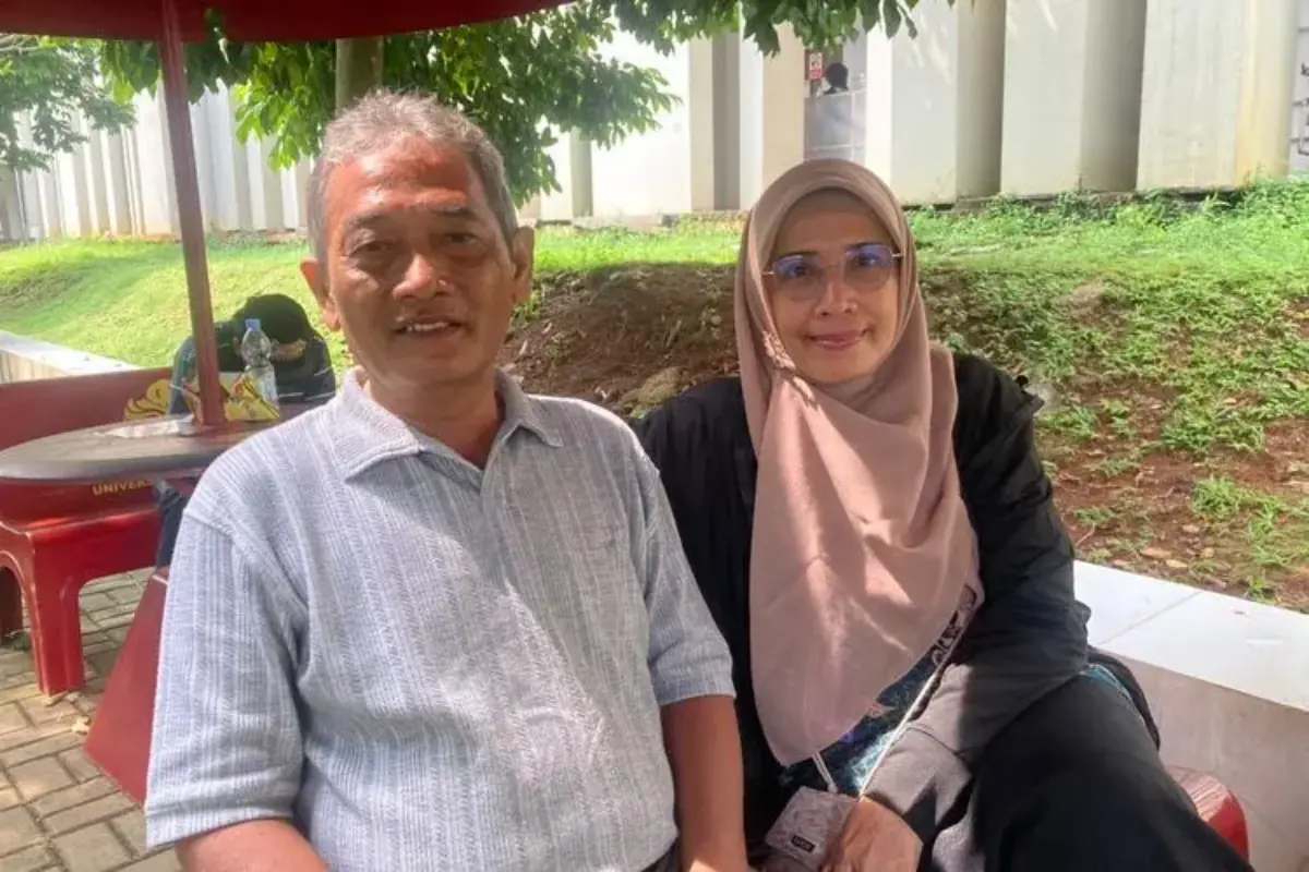 Menunggui Anak di UTBK 2026 Jadi Bentuk Dukungan Mental Orangtua