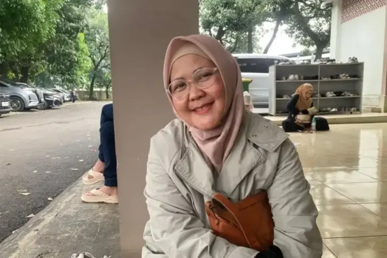 Cara Orangtua Bantu Anak Kelola Stres Usai UTBK 2026