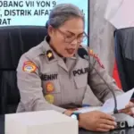 Polda Papua Barat Daya Ungkap Kasus Pembunuhan 2 Prajurit Marinir, 7 Tersangka DPO