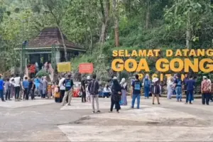 Ahli Waris Klaim Lahan Goa Gong Pacitan, Minta Rp 20 Miliar dan Ancam Hentikan Operasional