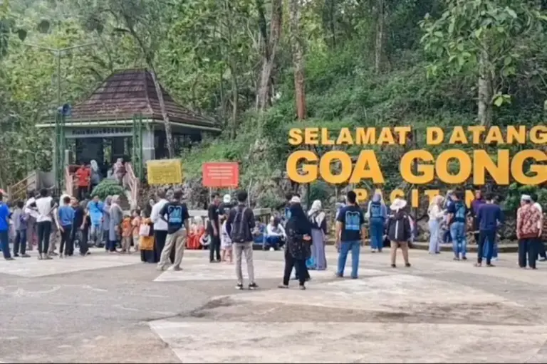 Ahli Waris Klaim Lahan Goa Gong Pacitan, Minta Rp 20 Miliar dan Ancam Hentikan Operasional