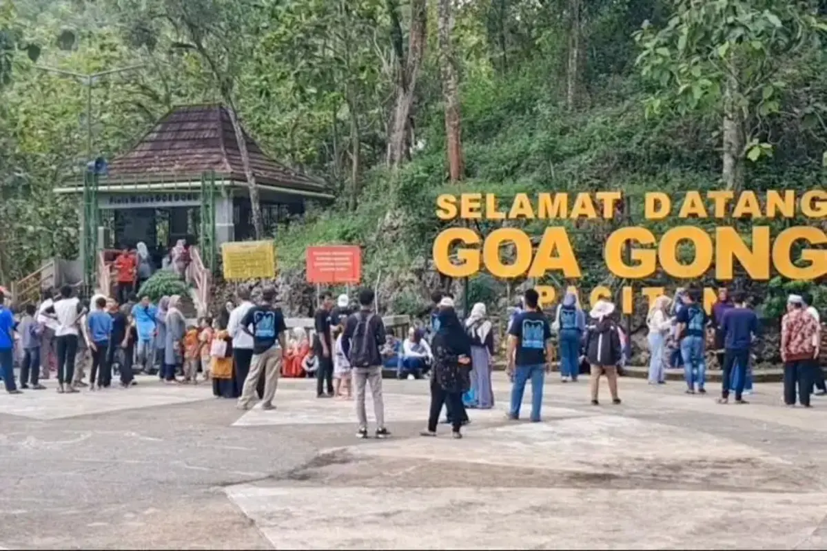 Ahli Waris Klaim Lahan Goa Gong Pacitan, Minta Rp 20 Miliar dan Ancam Hentikan Operasional