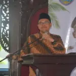 Bukan Wacana, Bupati Faiz Pastikan 2.000 Perangkat Desa di Batang Terima Dana Pensiun