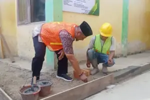 Kucurkan Rp 192 Miliar, 254 Sekolah Terdampak Banjir di Aceh Tamiang Mulai Direvitalisasi