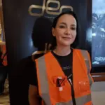 Sempat Trauma, Karina Suwandi Akhirnya Comeback ke Horor di Tumbal Proyek