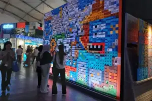 ARCH:ID 2026 Hadirkan Tiga Perempuan Kurator Pendorong Arsitektur Kolaboratif