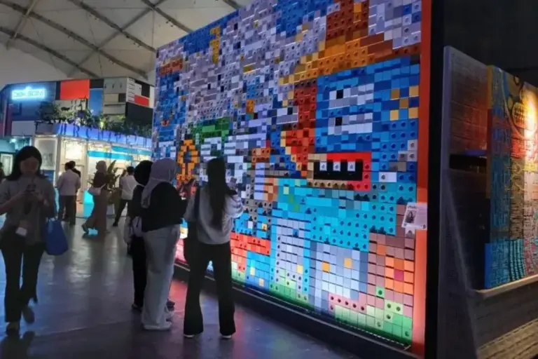 ARCH:ID 2026 Hadirkan Tiga Perempuan Kurator Pendorong Arsitektur Kolaboratif