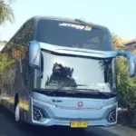 Sensasi Perjalanan Darat Klaten-Denpasar Bersama PO Mansion