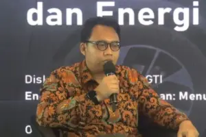 Indef: Cukai Emisi Kendaraan Berpotensi Hasilkan Rp 40 Triliun Per Tahun