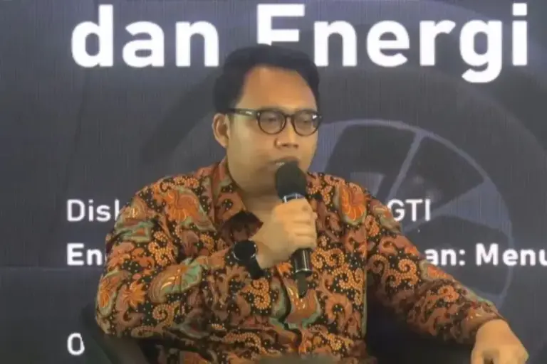 Indef: Cukai Emisi Kendaraan Berpotensi Hasilkan Rp 40 Triliun Per Tahun