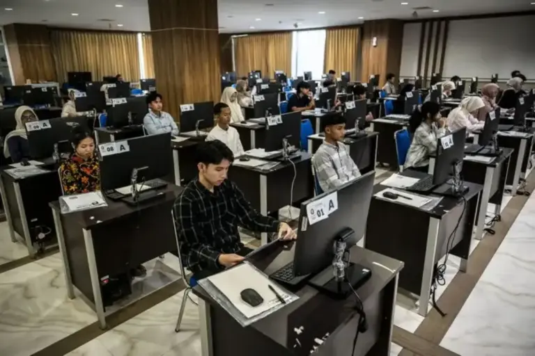 Pemerintah Didesak Cegah Kecurangan pada UTBK 2026