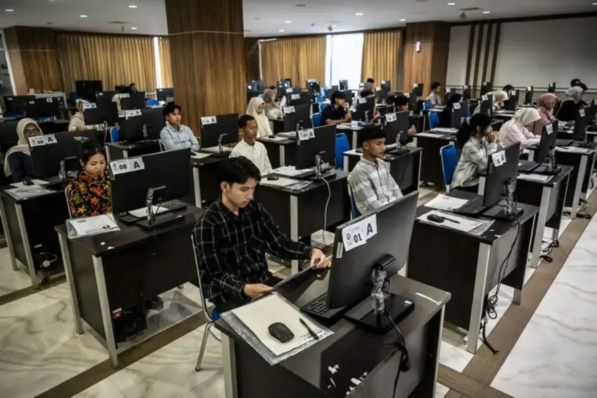 Pemerintah Didesak Cegah Kecurangan pada UTBK 2026