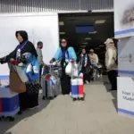 KBRI Jeddah: Hampir 6.000 Jemaah Haji Indonesia Tiba di Madinah