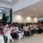 Listrik Sempat Padam Saat UTBK 2026 di UNJ, Panitia Pastikan Jawaban Peserta Aman