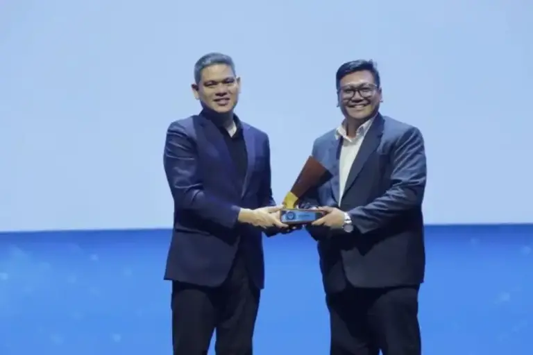 Bridgestone Indonesia Sabet 2 Penghargaan Sekaligus WOW Brand 2026 dan Uzone.id Choice Awards (UCA) 2026