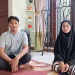 Gantikan Almarhum Ayah, Lalu Fasya Jadi Jemaah Haji Termuda di Usia 17 Tahun