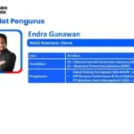 BTN Rombak Dewan Komisaris, Endra Gunawan Jadi Wakomut