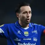 Persaingan Juara Kian Ketat, Marc Klok Anggap Tantangan Bukan Tekanan