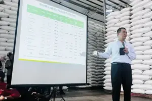 Harga Beras SPHP Dipastikan Tetap, Pembelian Dibatasi 25 Kg