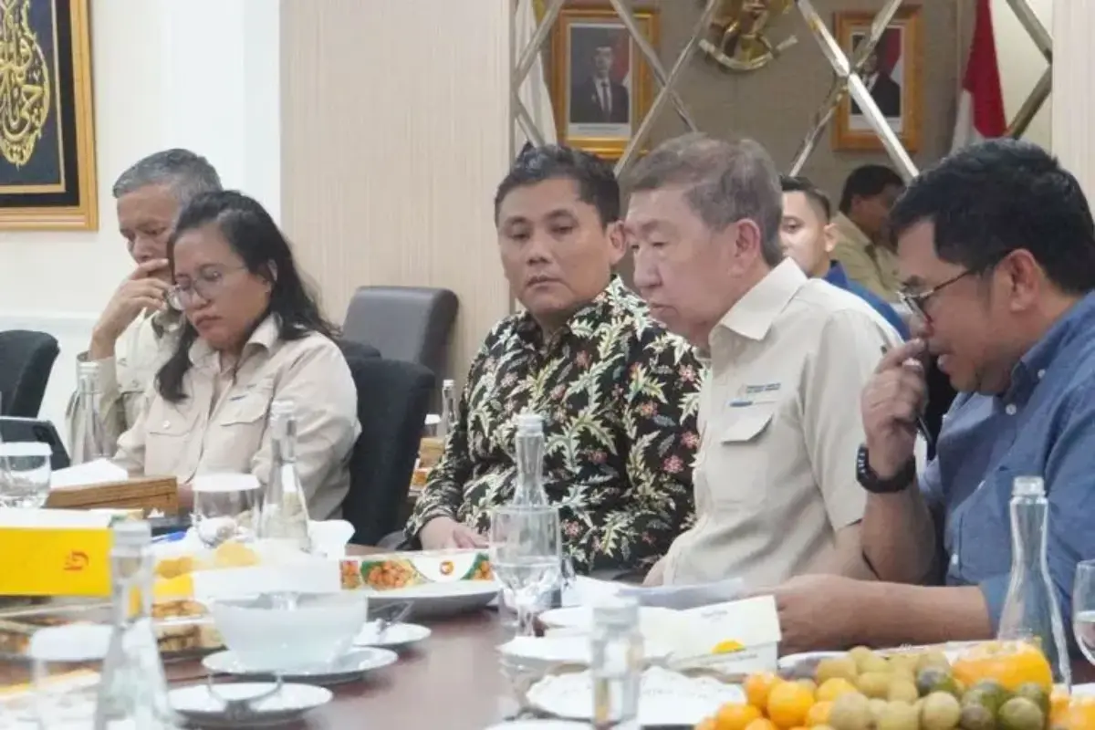 Ada Skb 2 Menteri, Solusi Izin Lahan Rumah Subsidi