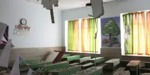 Seluruh Sekolah di Iran Ditutup Imbas Perang, Bangunan Rusak Diserang AS-Israel