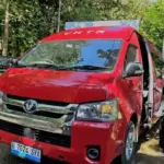 Uji Coba Bus Listrik Trans Semarang, Penumpang Digratiskan Hampir Tiga Bulan