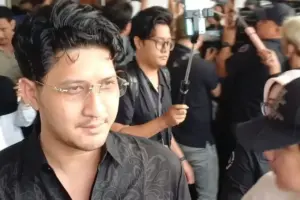 Ammar Zoni Divonis 7 Tahun Penjara, Aditya Zoni: Harus Tanggung Jawab