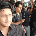 Aditya Zoni Kaget Ammar Divonis 7 Tahun Penjara Kasus Narkoba