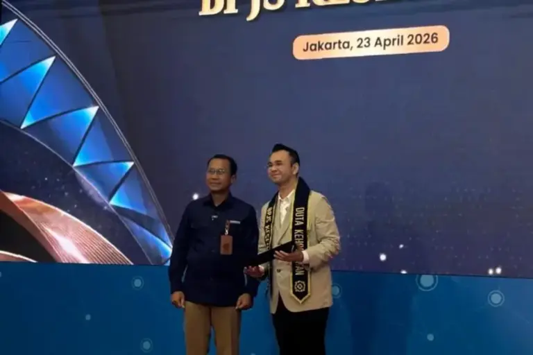 BPJS Kesehatan Dorong Peningkatan Kepesertaan Aktif hingga Gaya Hidup Sehat Generasi Muda