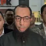 Khalid Basalamah Kembalikan Uang Rp 8,4 Miliar ke KPK Terkait Kasus Kuota Haji