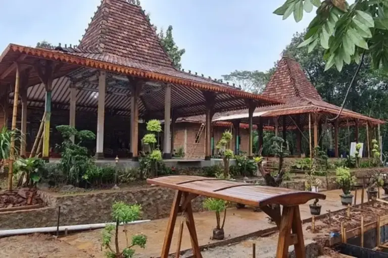 Pesantren Rasa Korporasi: BIMA Melejit dengan 3 Kampus, 5.000 Santri, hingga Jaringan 16 Negara