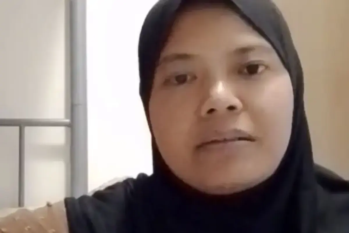 Curhat Pilu Pmi Di Abu Dhabi, Cari Keadilan Untuk 2 Putrinya Yang Dicabuli, Lapor Ke Dedi Mulyadi